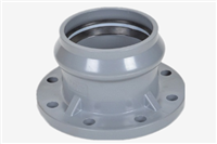 Flange Socket F