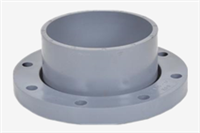 Van Stone Flange without Seal