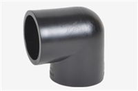 HDPE 90° Elbow